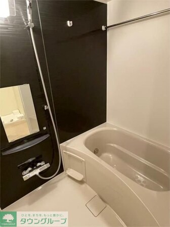 リビオメゾン上野入谷の物件内観写真